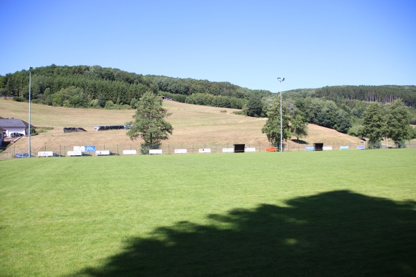 Sportplatz Lasel - Lasel