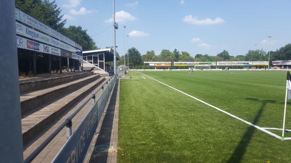 Sportpark Molenbroek - Gemert-Bakel