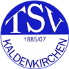 Wappen TSV Kaldenkirchen 85/07