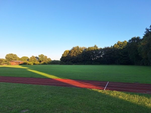 MTV-Sportplatz - Ahlerstedt