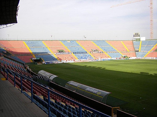 Estadi Ciutat de València - Valencia, VC