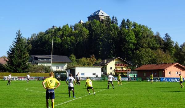 Sportplatz Haimburg - Haimburg