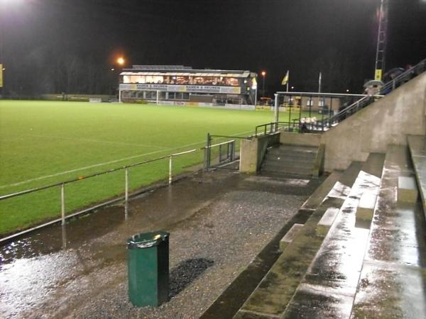 Sportcentrum Tessenderlo - Tessenderlo