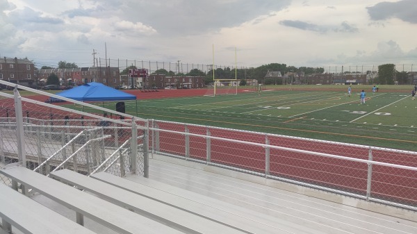 John Bartram High School Field - Philadelphia, PA