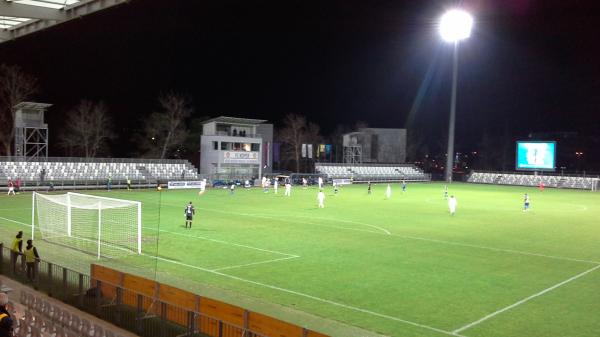 ŠRC Bonifika - Koper