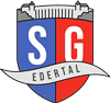 Wappen SG Edertal (Ground A)  18289