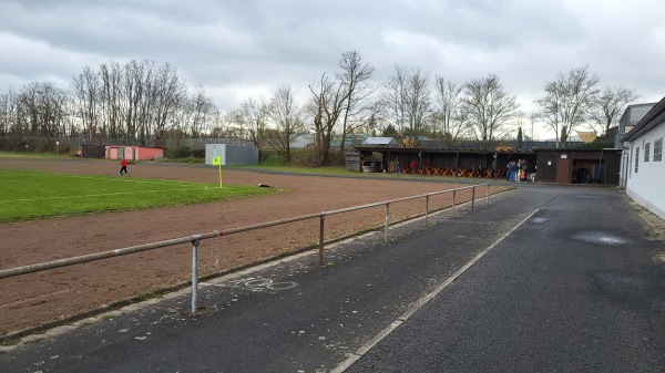 Sportfeld am Wallersee - Rodgau-Hainhausen