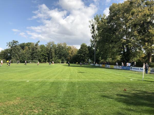 Sportanlage Schachtweg - Lengede