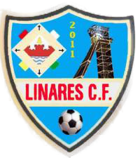 Wappen Linares CF 2011 Wappen Linares CF 2011 101418