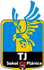 Wappen TJ Sokol Plánice
