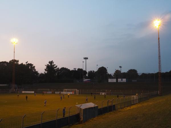 Campuspark Rheydt - Mönchengladbach-Rheydt