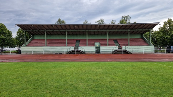 ABB Arena - Ludvika