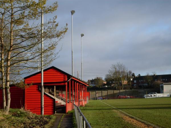 The Meadow - Saffron Walden, Essex