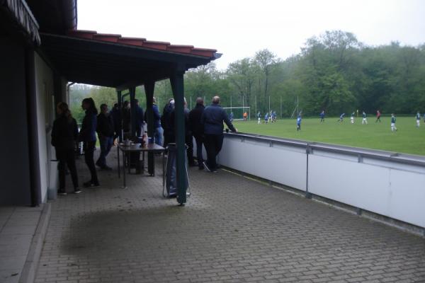 Sportplatz Belle - Horn-Bad Meinberg-Belle