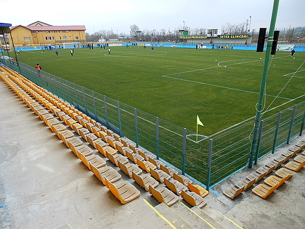 Arena Clinceni (2011) - Clinceni