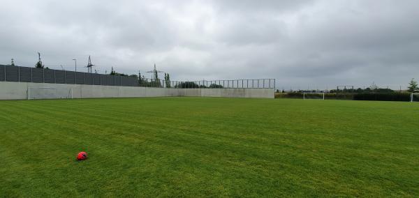 Bezirkssportanlage Sportpark Freiham Platz 3 - München-Freiham