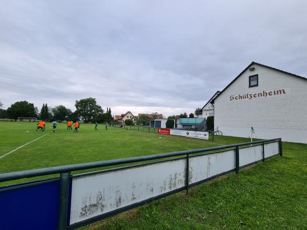 Auensportplatz - Vohburg/Donau-Rockolding