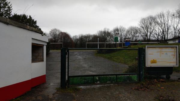 Sportplatz Am Brunnen - Schwelm