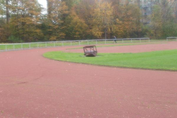 Mendespielplatz - Dortmund-Lindenhorst