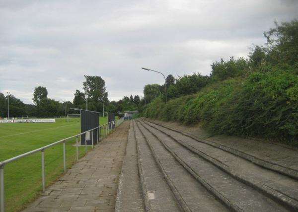 Data-Cut Stadion zur Emsaue - Rheine