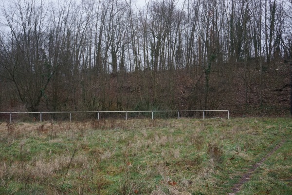 Sportanlage Theresienhöhe - Hürth-Hermülheim