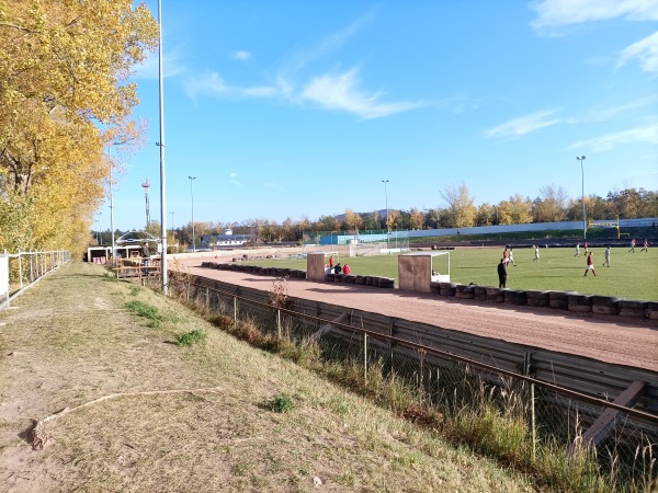 Sportanlage Natschbach-Loipersbach - Loipersbach