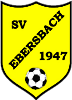 Wappen SV Ebersbach 1947 diverse