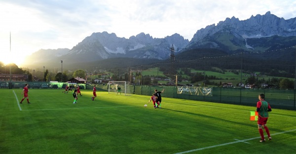 Stadion Wilder Kaiser - Going am Wilden Kaiser