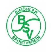 Wappen Bimöhler SV 1976 diverse  63313