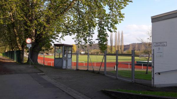 Sportzentrum Im Eilse - Bad Sooden-Allendorf