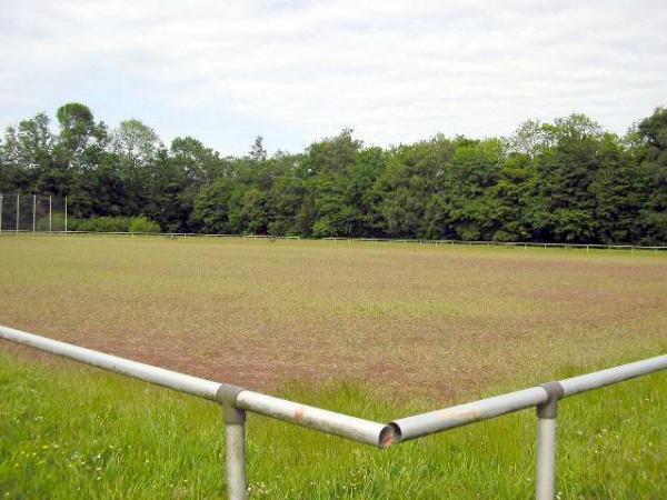 VfL-Sportanlage Plauenstraße B-Platz - Wilhelmshaven-Fedderwardergroden