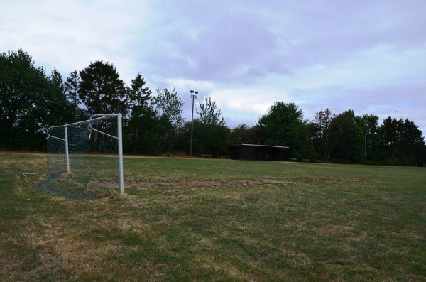 Sportplatz Esch - Grafschaft/Rheinland-Esch