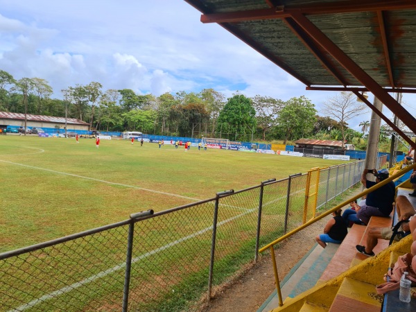Estadio Municipal de Parrita - Parrita