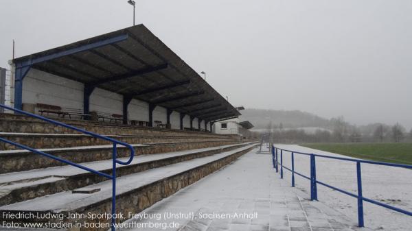 Friedrich-Ludwig-Jahn-Sportpark - Freyburg/Unstrut