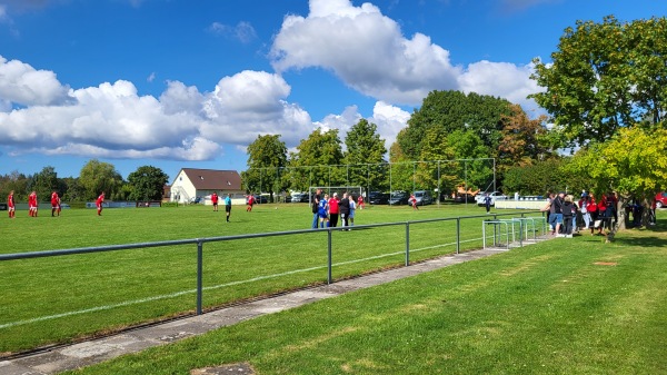Sportanlage Thierberg - Scheinfeld-Thierberg
