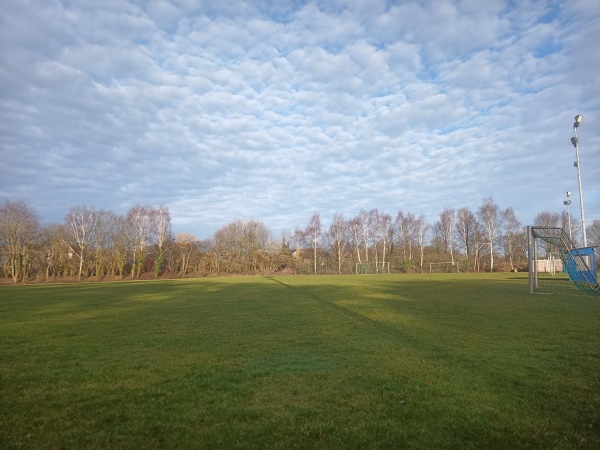 Sportanlage Zum Sande B-Platz - Dötlingen