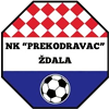 Wappen NK Prekodravac Ždala