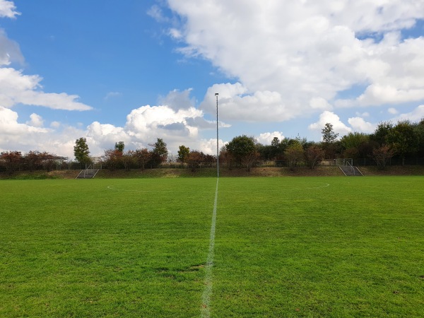 FIBO Druck Arena Nebenplatz 2 - Neuried bei München