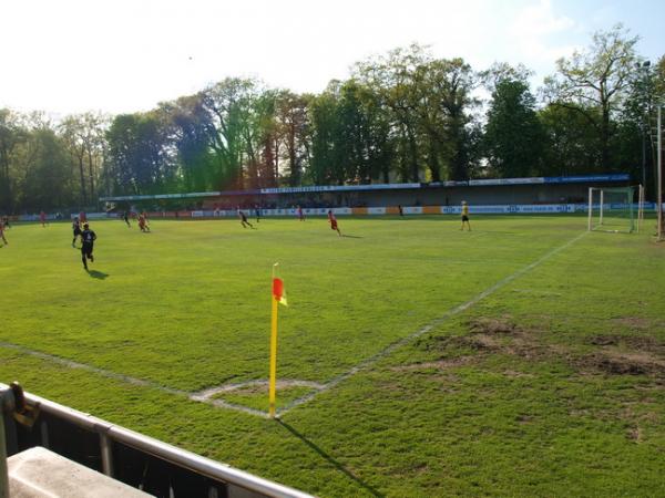 Stadion am Waldschlößchen - Lippstadt