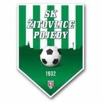 Wappen SK Žitovlice-Pojedy