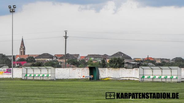 Stadionul Comunal Recaș - Recaș