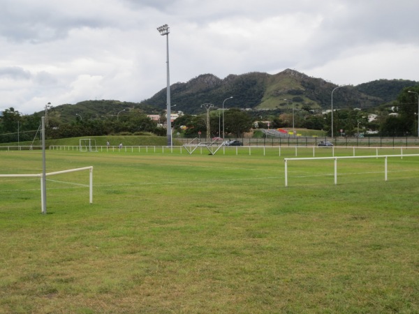 Stade de Koutio - Nouméa