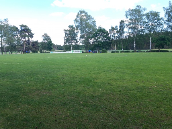 Sportanlage Zum Osterberg - Königslutter/Elm-Rieseberg