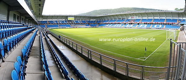 Aker stadion - Molde