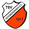 Wappen TSV Hochmössingen 1911 diverse