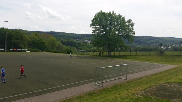 Sportplatz Hoorwasen - Burbach/Siegerland-Holzhausen