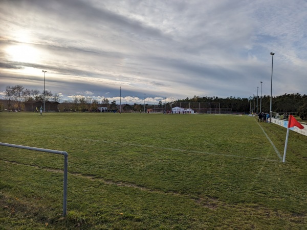 Fritz-Gutmann-Sportpark - Titting