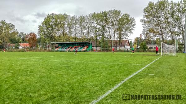 Stadionul Victoria Someșeni - Cluj-Napoca