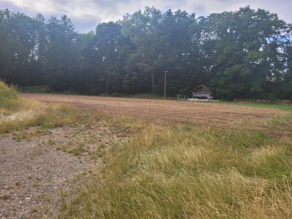 Sportplatz Wölfershausen - Grabfeld-Wölfershausen