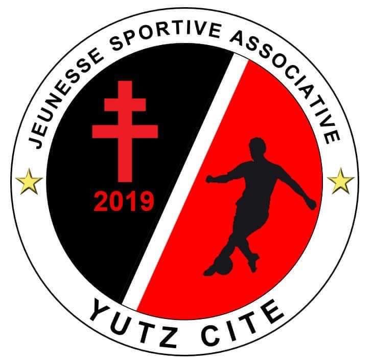 Wappen JSA Yutz Cité  127446